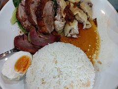 -惠记烧腊(常平店)