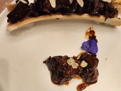 文火焖牛小排-香然会·园林雅宴(陆家嘴店)