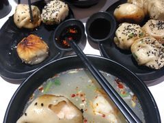 -小杨生煎(龙之梦购物中心店)