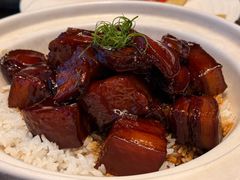 -环球港凯悦 · 享悦中餐厅