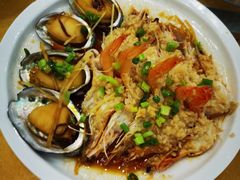 -壹厨饭店(五羊店)