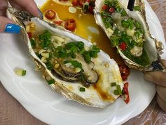 -阿杰臻选海鲜饭店(普陀山店)