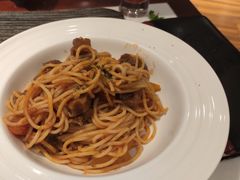 -斗牛士牛排餐厅(嘉里汇店)