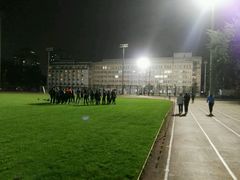 -中央民族大学