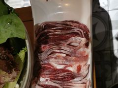 -手选潮汕鲜牛肉火锅(二七广场店)