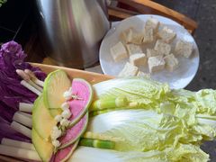 -乔先生涮肉·鲜活牛羊肉火锅(塘沽店)