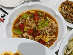 -眉州东坡(春秀路店)