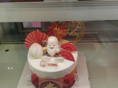 -CAKE BOSS 蛋糕老板(西单君太百货店)