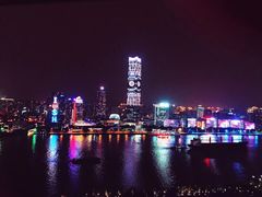 -东方明珠广播电视塔