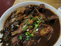-阿东农家菜(新场古镇下塘街店)