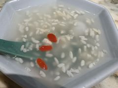 酒酿圆子-锦府盐帮·侯宅(五棵松万达店)