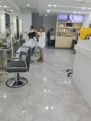 -Coo Hair salon