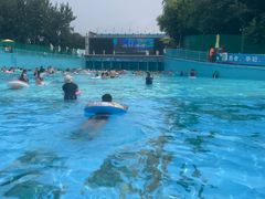 -欢乐水魔方水世界