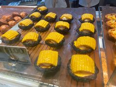 -鲍师傅糕点(国金街店)