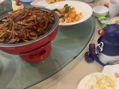 -大鸭梨烤鸭(甘家口店)