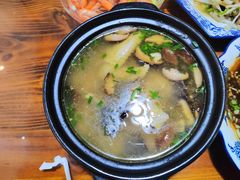 -呼吸森林·生态农庄农家乐私房菜