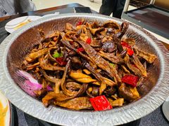 -老边饺子馆(中街店)
