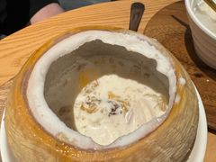 -杏甜品(尖沙咀加拿分道店)