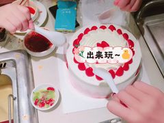 -海底捞火锅(银泰中心店)
