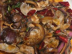 -聚点串吧·北京烧烤(赵登禹路店)