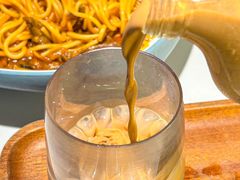 -柠檬树茶餐厅(海雅缤纷城店)