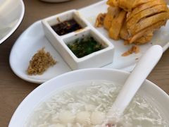 -苏小柳点心·手作小笼包(浦东嘉里城分院)