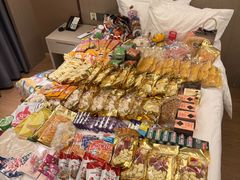 -瓦洛洛传统市场