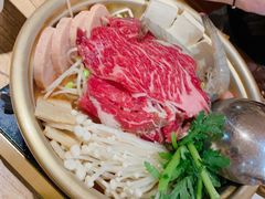 -冰川朝鲜族料理·东北菜(观前店)