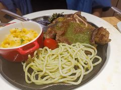 -豪客来牛排(金鼎广场店)