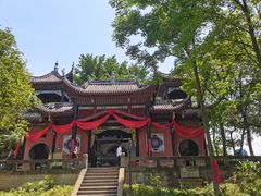 -丰都鬼城名山景区