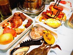 -爱9味·火锅自助主题餐厅(西站店)