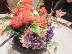 -巴依老爷新疆美食(常营店)