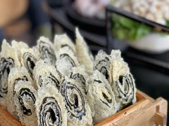 紫菜响铃卷-凤园椰珍·臻品椰子鸡(保利时光里店)