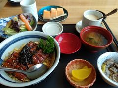 -王鼎精致料理铁板烧(世博源店)