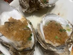 -阿胖龙虾小海鲜(宁国南路总店)