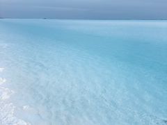 -东台吉乃尔湖