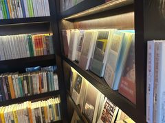 -思南书局(复兴中路店)