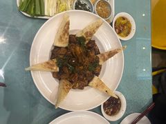 -鹊华居·地道鲁菜·海鲜·融合味(大明湖店)