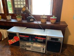 -卧龙堡客栈·中餐厅(古北水镇店)