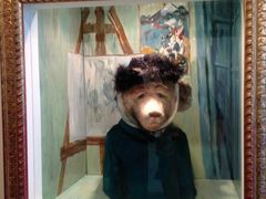 -济州岛泰迪熊博物馆