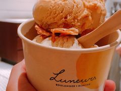 -Luneurs(幸福里店)