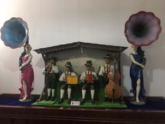 -旅顺留声机博物馆