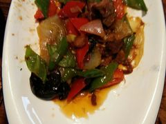 -纳瓦新疆菜(银都店)
