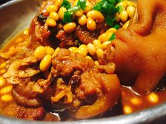 -绿茶餐厅(华联万柳店)