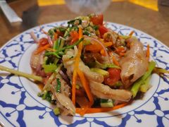 -多哥水傣味餐厅(司马巷店)