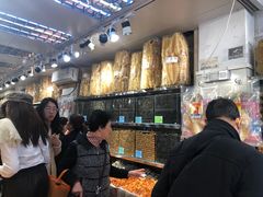 -海勤盛海味干货市场(一德路店)