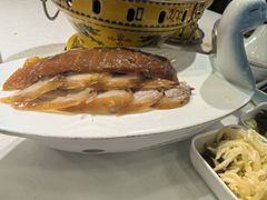 -老浒记烤鸭-北京菜(琉璃厂店)