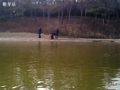 -美兰湖景区