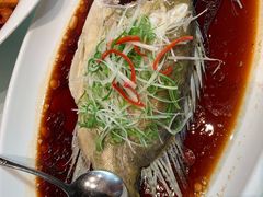 -廊亦舫Lang Yi Fang Restaurant(金桥店)