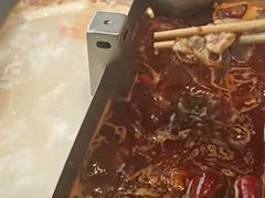 -皇城老妈·大连海鲜火锅(港湾店)